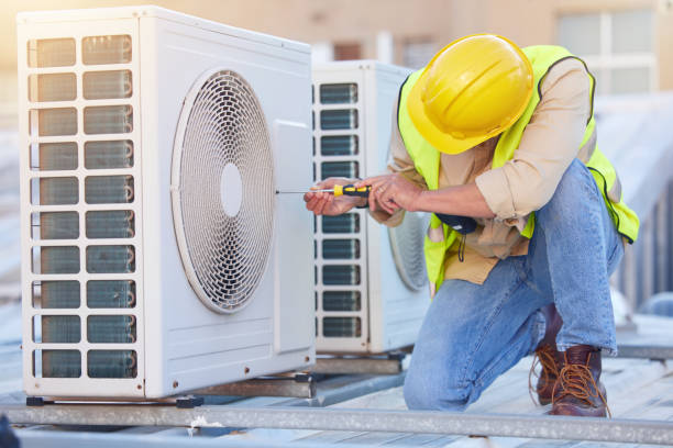 Best Commercial HVAC in Bellwood, IL
