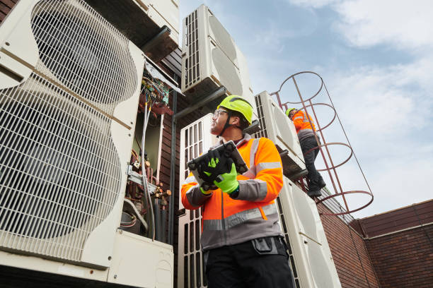 Best Air Conditioning Cleaning in Bellwood, IL