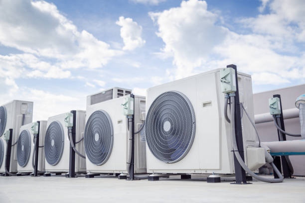  Bellwood, IL HVAC Pros