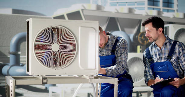 Best Energy-efficient HVAC Solutions in Bellwood, IL